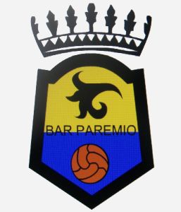 El Bar Paremio a la caza del líder en la liga de fútbol laboral de Huelva