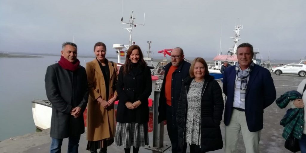 El Ayuntamiento de Isla Cristina acoge con “satisfacción” la declaración como Municipio Turístico