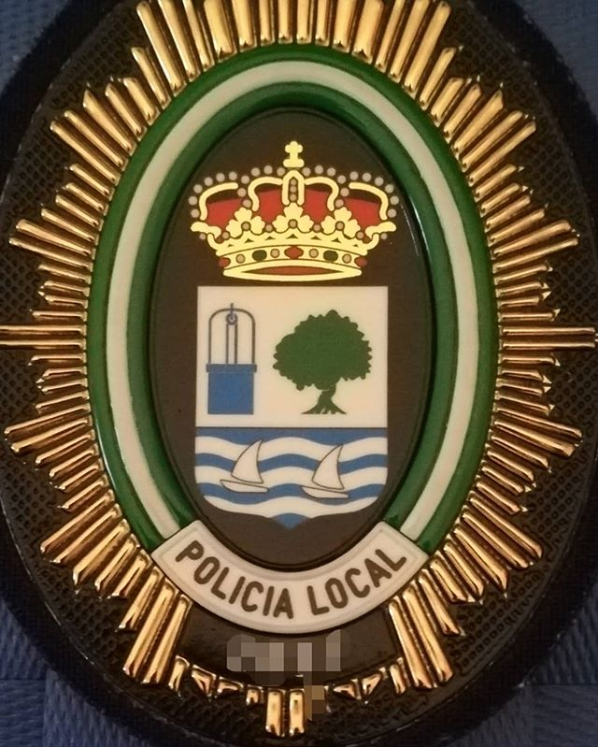 Un fuerte aplauso a nuestra Policía Local de Isla Cristina