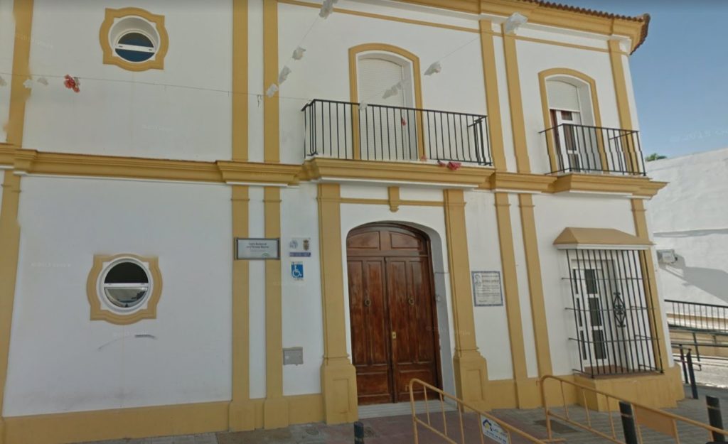 La Diputación contrata la desinfección en las residencias de mayores y de personas con discapacidad