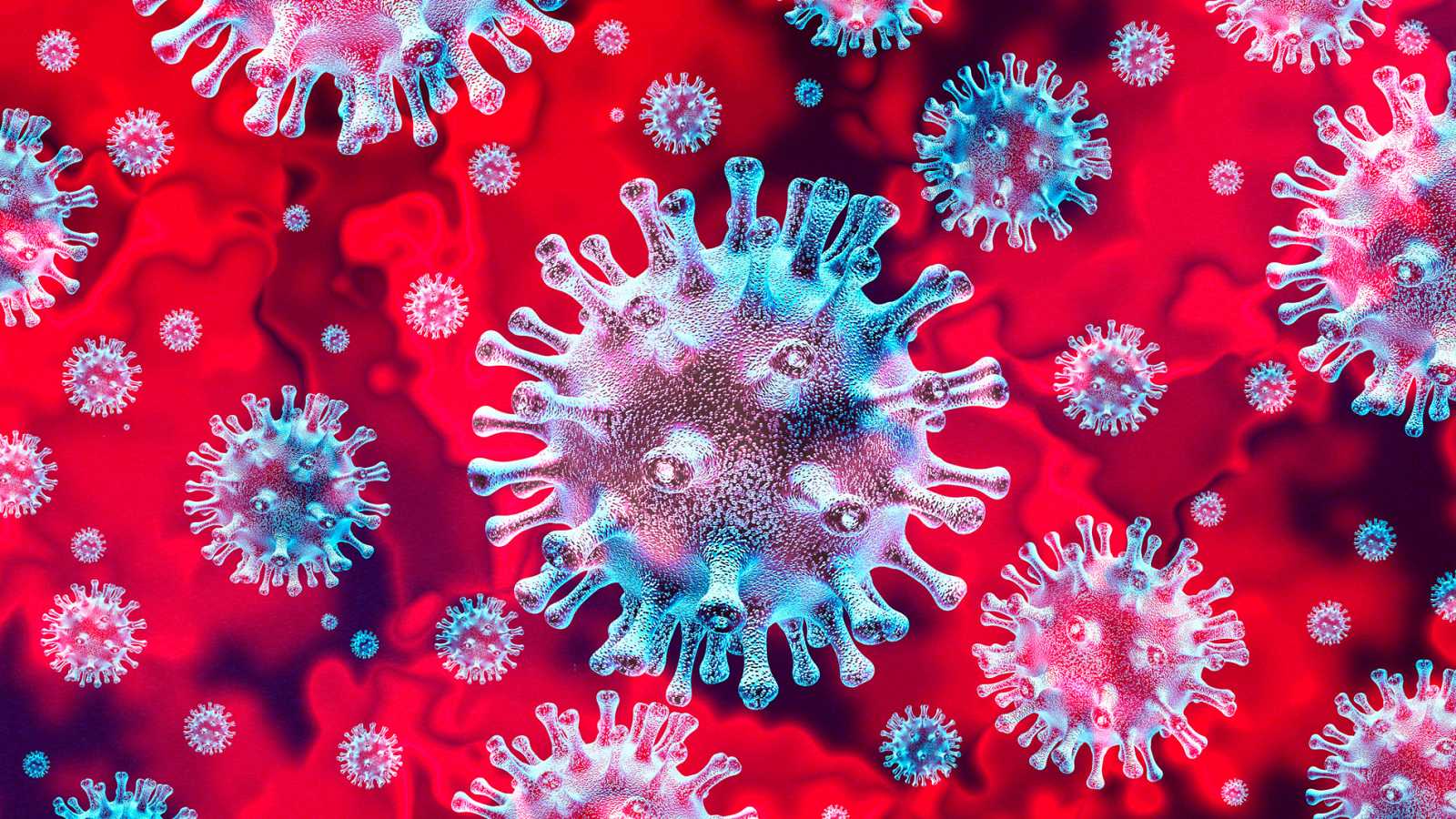 ¿Cuánto tiempo sobrevive el coronavirus en las superficies?