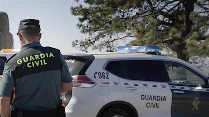 Más de diez detenidos en una operación contra el menudeo de drogas en Isla Cristina e Islantilla