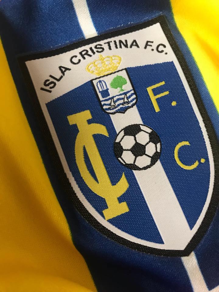 El Isla Cristina FC necesita ayuda de la afición
