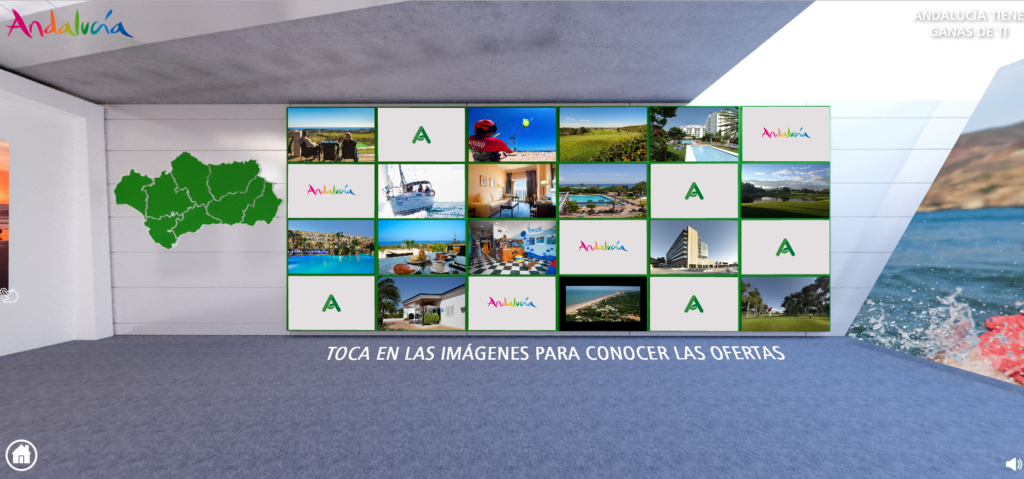 Huelva se promociona como destino turístico en dos ferias virtuales
