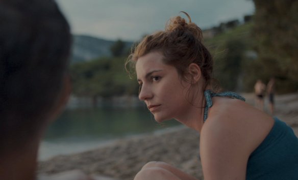 ‘Aleksi’, tercer largometraje a concurso “Festival de Cine de Islantilla”