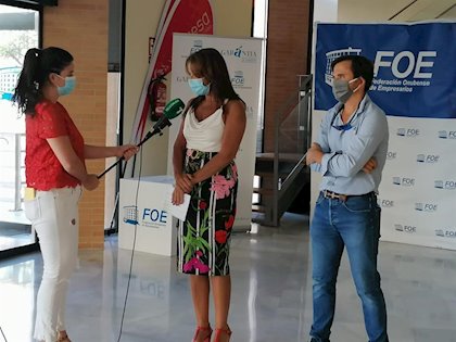 Casi 700.000 euros en ayudas a las empresas de Huelva para impulsar el sector turístico