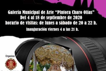 Exposición del Concurso de Fotografías de la Semana Santa de Isla Cristina 2019