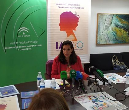 El IAM atiende hasta junio a 81 mujeres víctimas de violencia sexual en Huelva, un 44% que en el mismo periodo de 2019