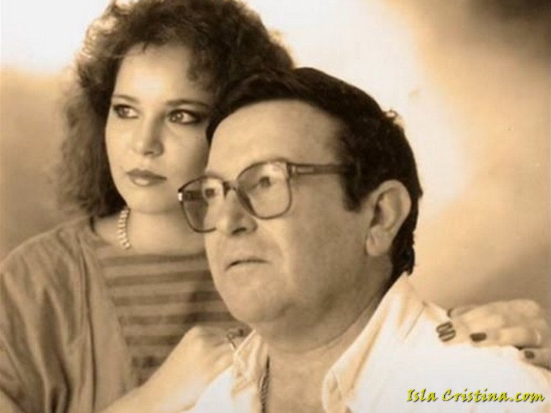 Homenaje de Radio Isla Cristina a la figura del cantante isleño Manolo Sosa