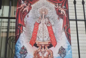 Cultos a la STMA. Virgen del Rosario Patrona de Isla Cristina
