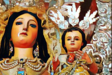Presentados el Cartel y la Revista de las Fiestas en Honor a la Virgen del Rosario, Patrona de Isla Cristina