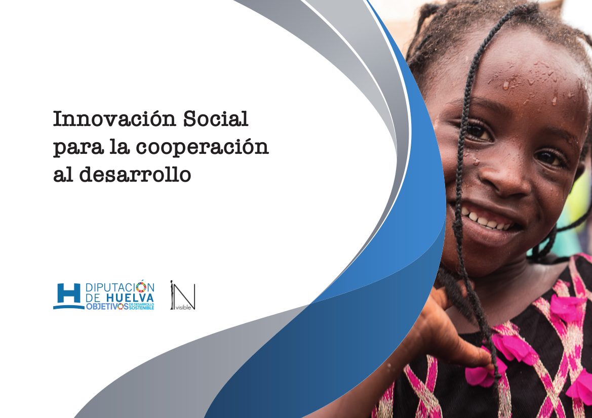 El proyecto ‘Innovación Social para la Cooperación al Desarrollo’ promueve alianzas innovadoras en la provincia