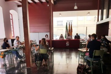 Celebrado Consejo Escolar Extraordinario en Isla Cristina antes del comienzo del curso escolar 2020 2021