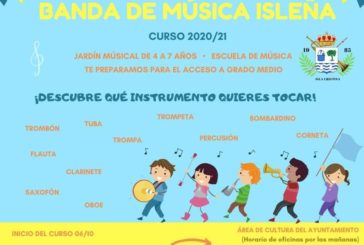 Escuela y Jardín Musical Isla Cristina