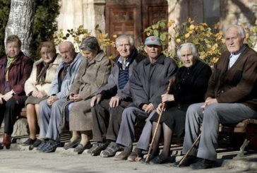 Junta destinará 62 millones para 1.377 plazas de atención a personas mayores en Huelva