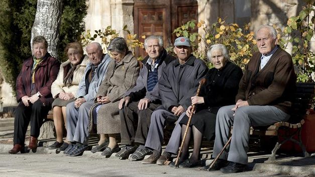 Junta destinará 62 millones para 1.377 plazas de atención a personas mayores en Huelva