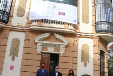 Huelva conmemora el Día Mundial de la Arquitectura con los premios anuales del COAH y la dedicatoria a la Sanidadd