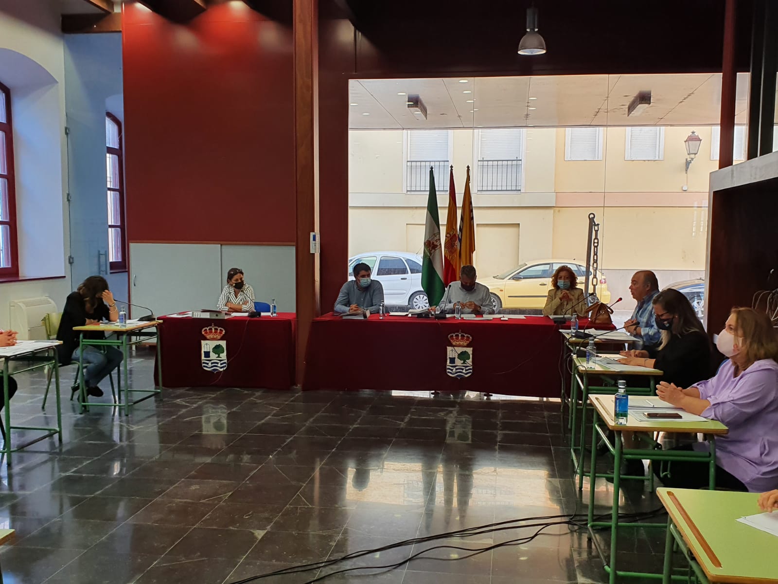 Aprobado el Presupuesto 2020 del Ayuntamiento de Isla Cristina