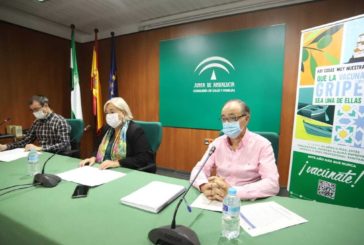 La provincia de Huelva contará con 123.536 dosis de vacunas de la gripe y se amplían horarios de vacunación