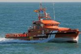 Amplían la búsqueda del pescador desaparecido en la costa de Huelva