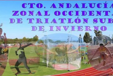 Campeonato de Andalucía Sub 12 Zonal Occidental