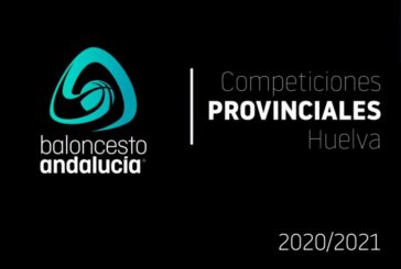 El CB Isla Cristina ya conoce el calendario del Campeonato Provincial SENIOR MASCULINO