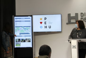 ‘Huelva en Ruta’, una nueva app-web para móvil sobre las distintas rutas de ciclismo y senderismo de la provincia