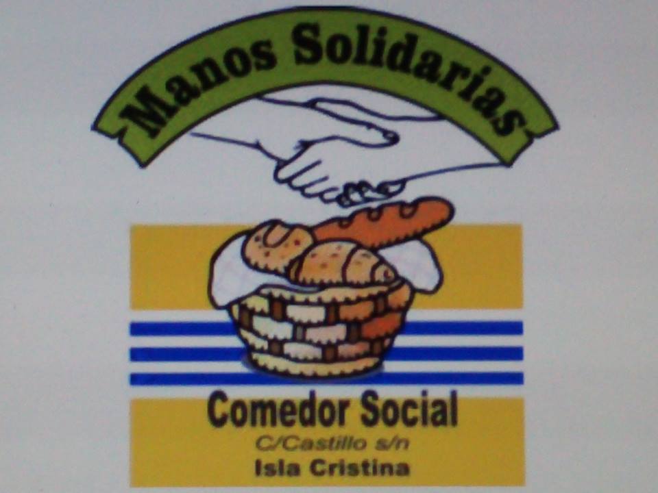 Ayuda de Igualdad para Manos Solidarias de Isla Cristina