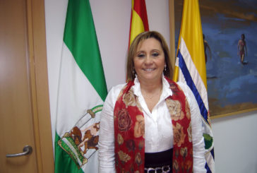 La isleña María Luisa Faneca al frente de la gestora del PSOE de Huelva