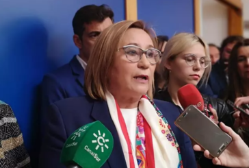 El PSOE nombra una gestora en Huelva liderada por María Luisa Faneca