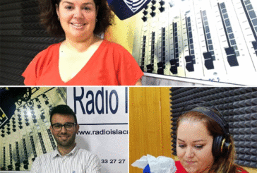 Radio Isla Cristina Protagonista de 