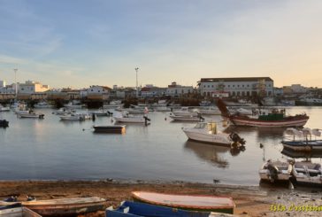 La Junta mejorará la navegabilidad en el puerto de Isla Cristina