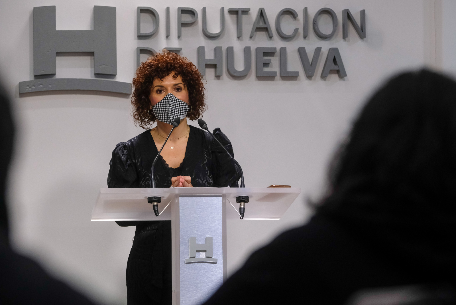 María Eugenia Limón desgrana su proyecto para alcanzar una provincia “excelente, transformadora y emocionante”