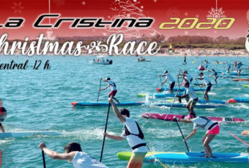 Christmas Race de Isla Cristina