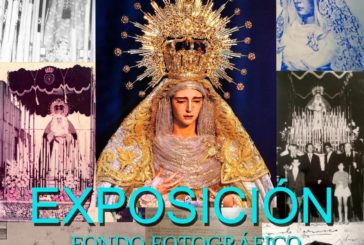 Isla Cristina acoge la Exposición Fondo Fotográfico Ntra. Sra. de la Paz