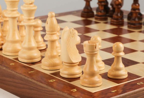 El ajedrez como herramienta educativa en la provincia