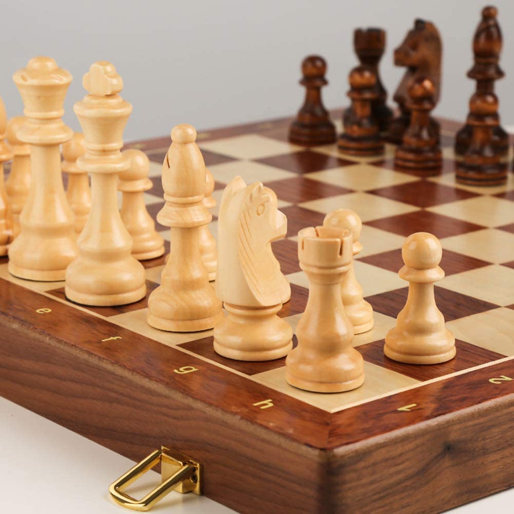 El ajedrez como herramienta educativa en la provincia