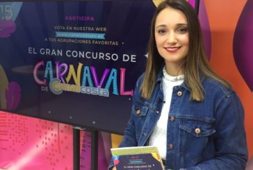 Arranca el Gran Concurso de Carnaval de Canalcosta