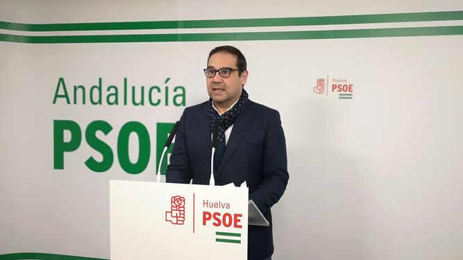 El PSOE dice que la situación sanitaria es “de extrema gravedad” ante “la falta de planificación”