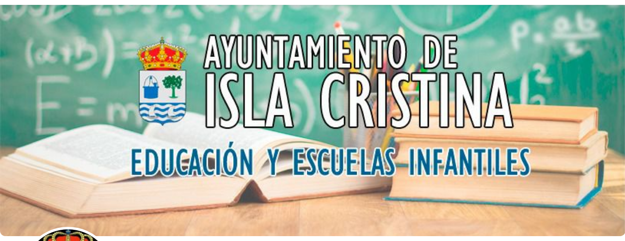 Información general para la Comunidad Educativa de Isla Cristina