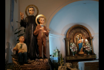 Oración a San Juan Bosco (Karol Adam Zuraw)