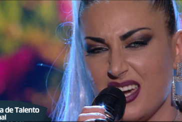 Adriana Violeta Dascalu cantará 