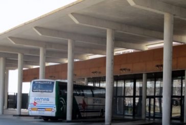 Refuerza en Isla Cristina su servicio el Consorcio de Transporte Costa de Huelva