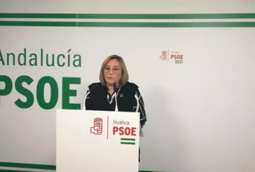 María Luisa Faneca, reprocha a la Junta que la sanidad esté 