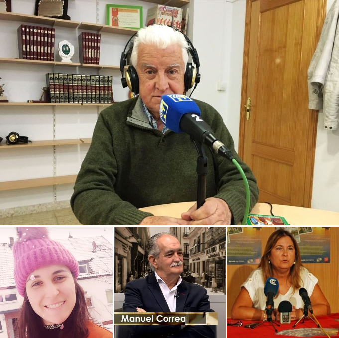 Radio Isla Cristina cierra “El Baúl Carnavalero” con un futuro ilusionante