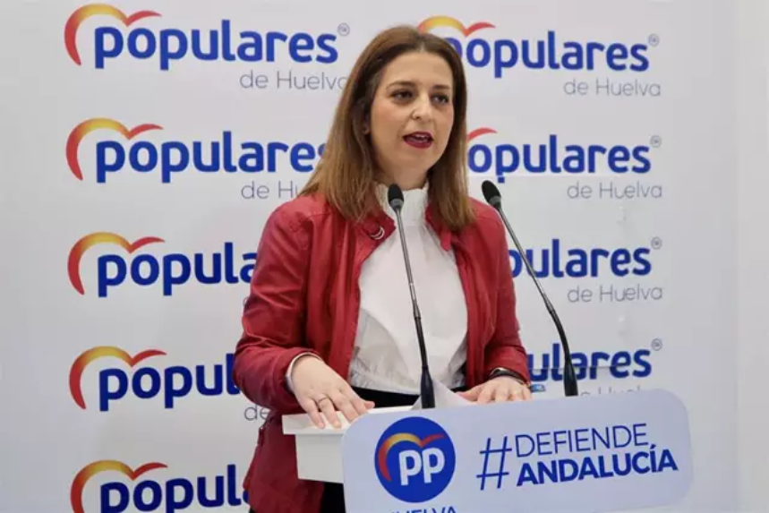 El PP critica el “tijeretazo” del Gobierno a los fondos contra la violencia de género “en Isla Cristina
