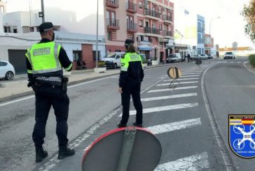 Convocan cinco plazas de Policía Local en Isla Cristina