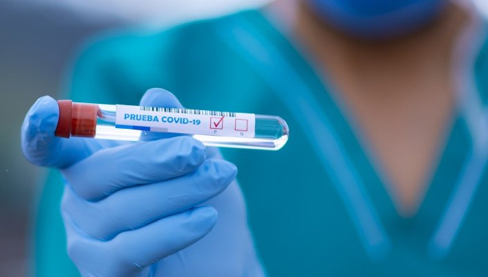 Salud administrará esta semana 25.000 vacunas contra el Covid-19 en Huelva