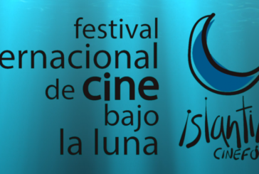 Publicadas las Bases para competir en el 14 Festival de Cine de Islantilla