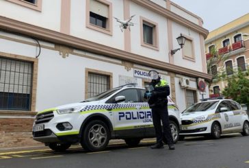 Más de 30 denuncias en Isla Cristina por no cumplir las medidas anti Covid